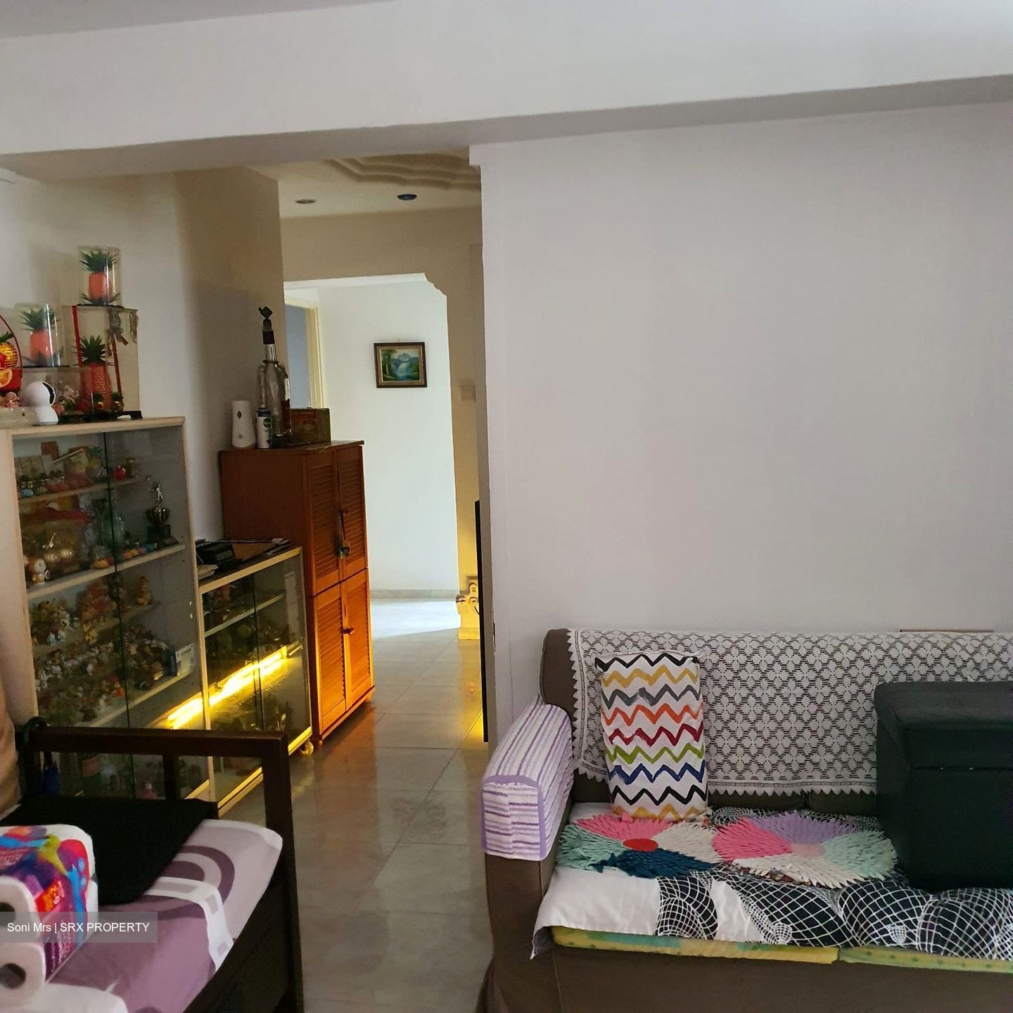 Blk 944 Hougang Street 92 (Hougang), HDB 4 Rooms #496009101